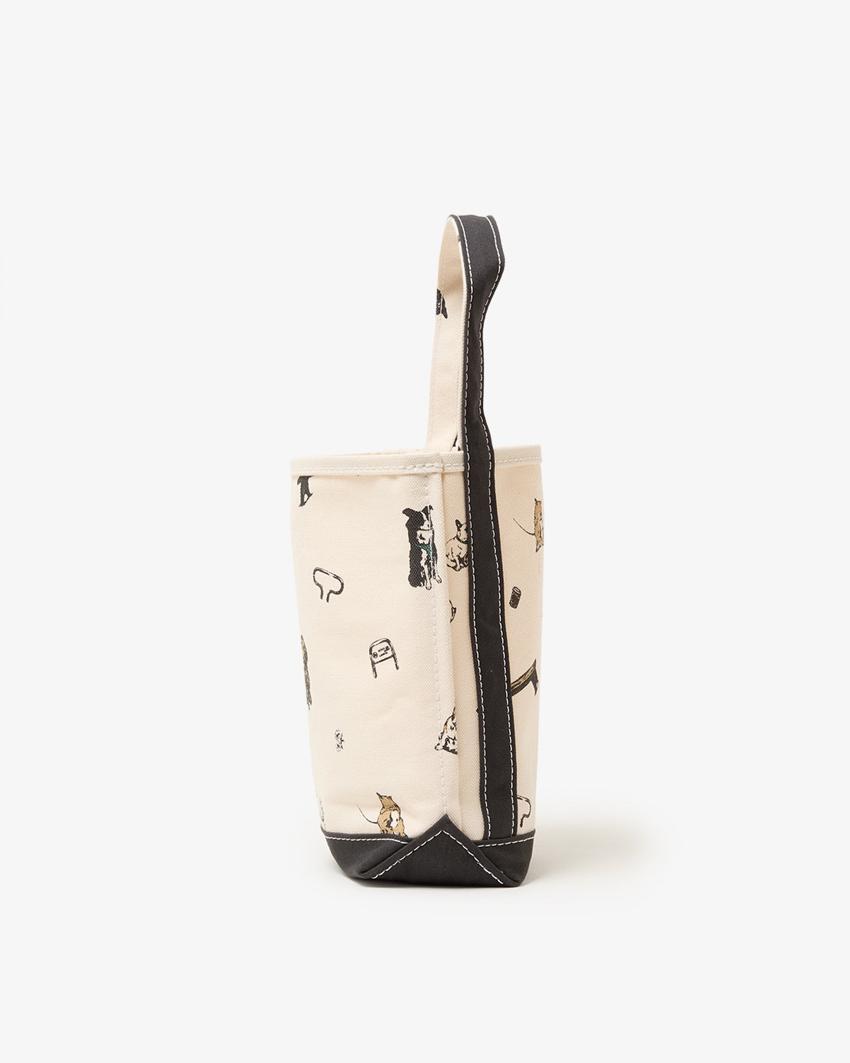 BAGUETTE TOTE MINI for COVERCHORD