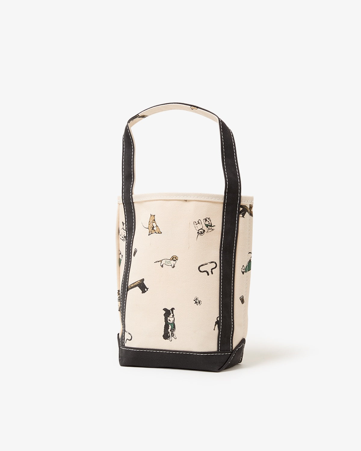 BAGUETTE TOTE MINI for COVERCHORD