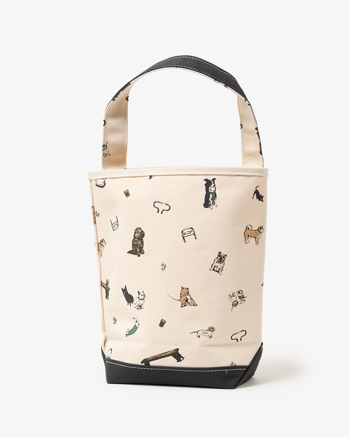 BAGUETTE TOTE SMALL for COVERCHORD