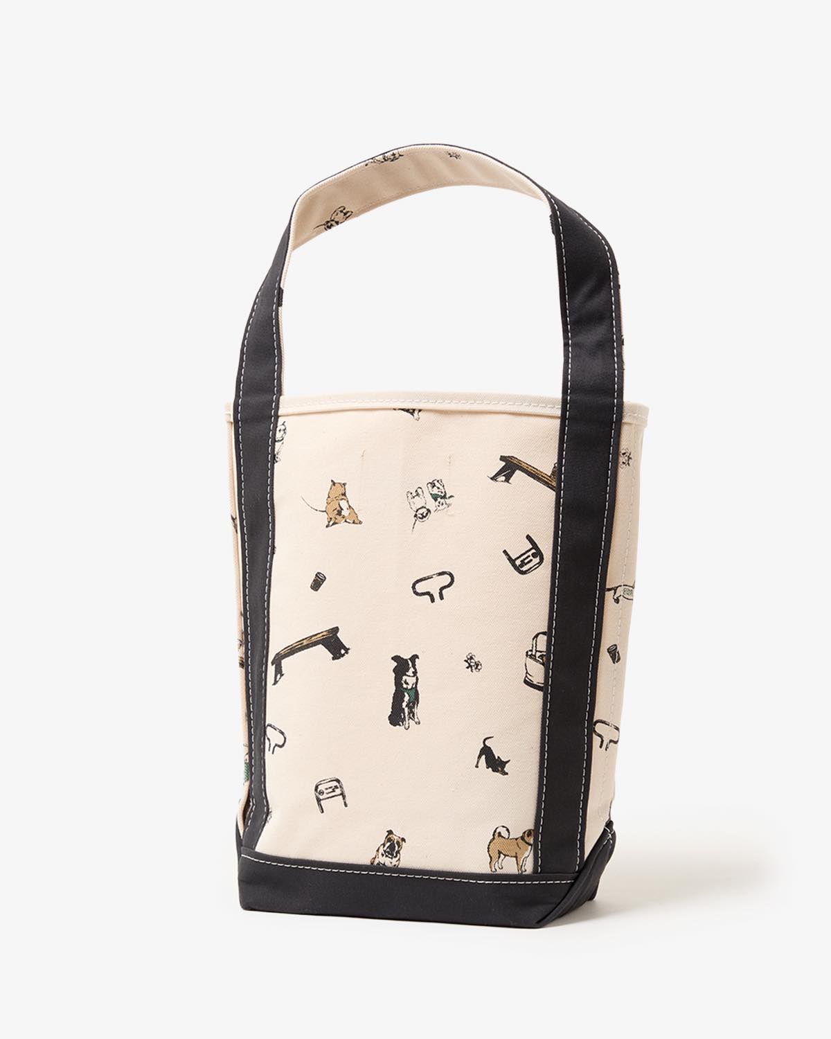 BAGUETTE TOTE SMALL for COVERCHORD