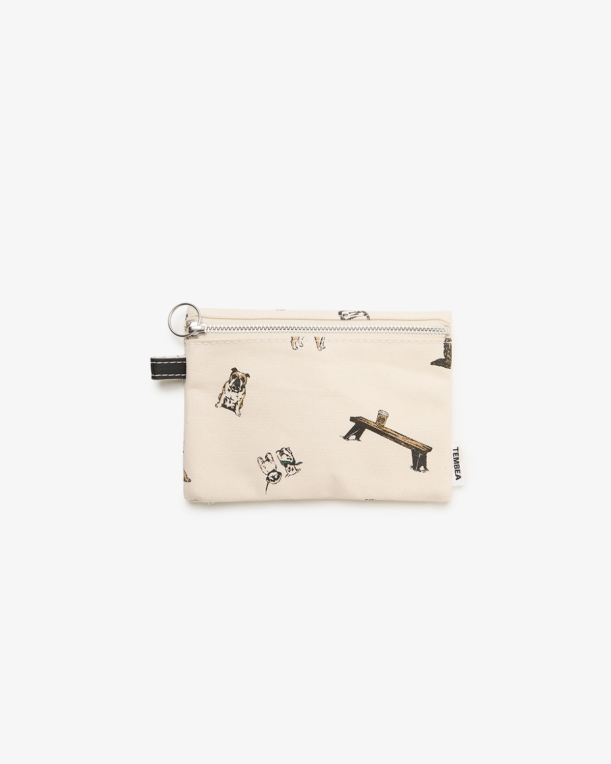 FLAT POUCH MEDIUM for COVERCHORD