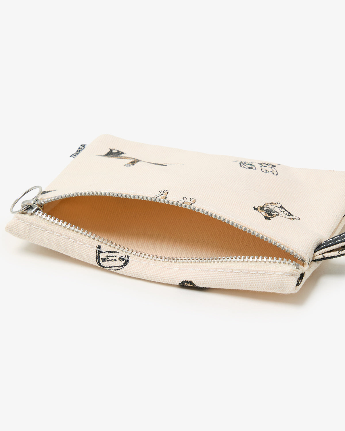 FLAT POUCH MEDIUM for COVERCHORD