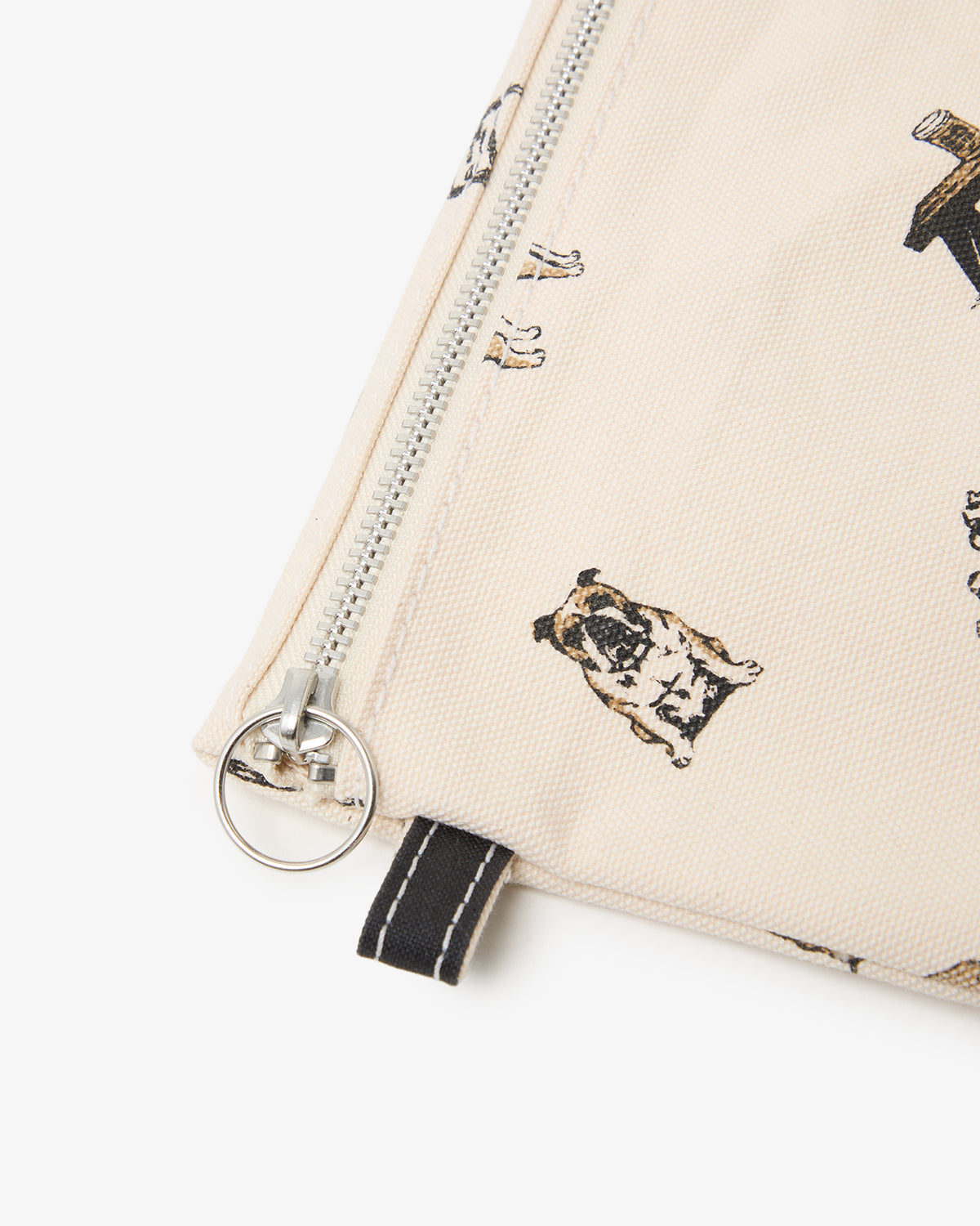 FLAT POUCH MEDIUM for COVERCHORD