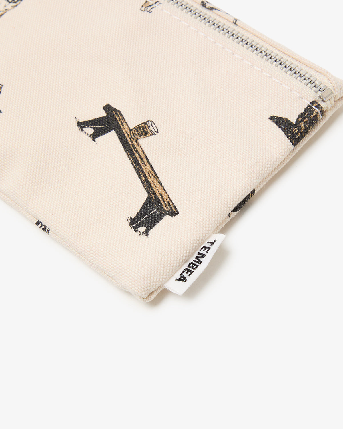 FLAT POUCH MEDIUM for COVERCHORD