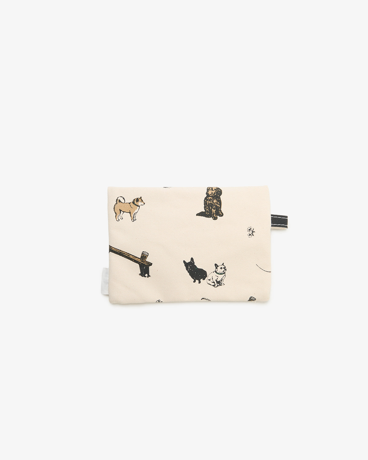 FLAT POUCH MEDIUM for COVERCHORD