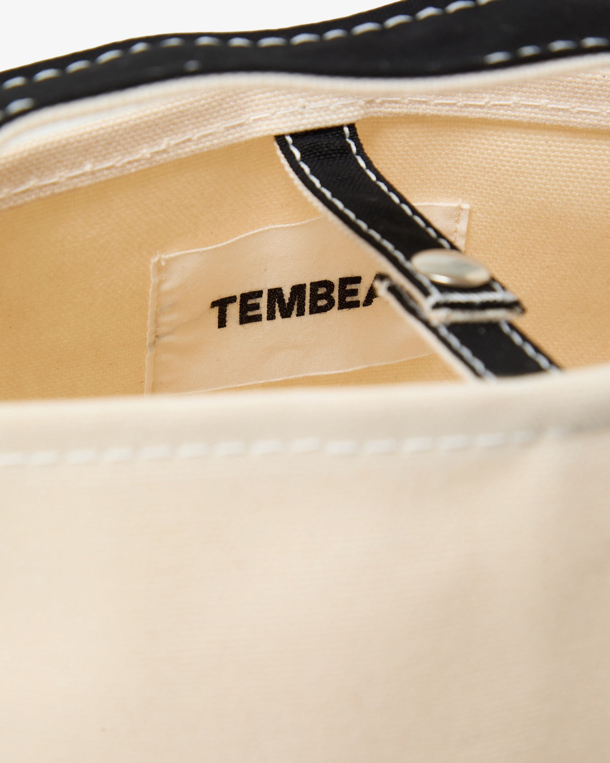 CUBE TOTE SMALL
