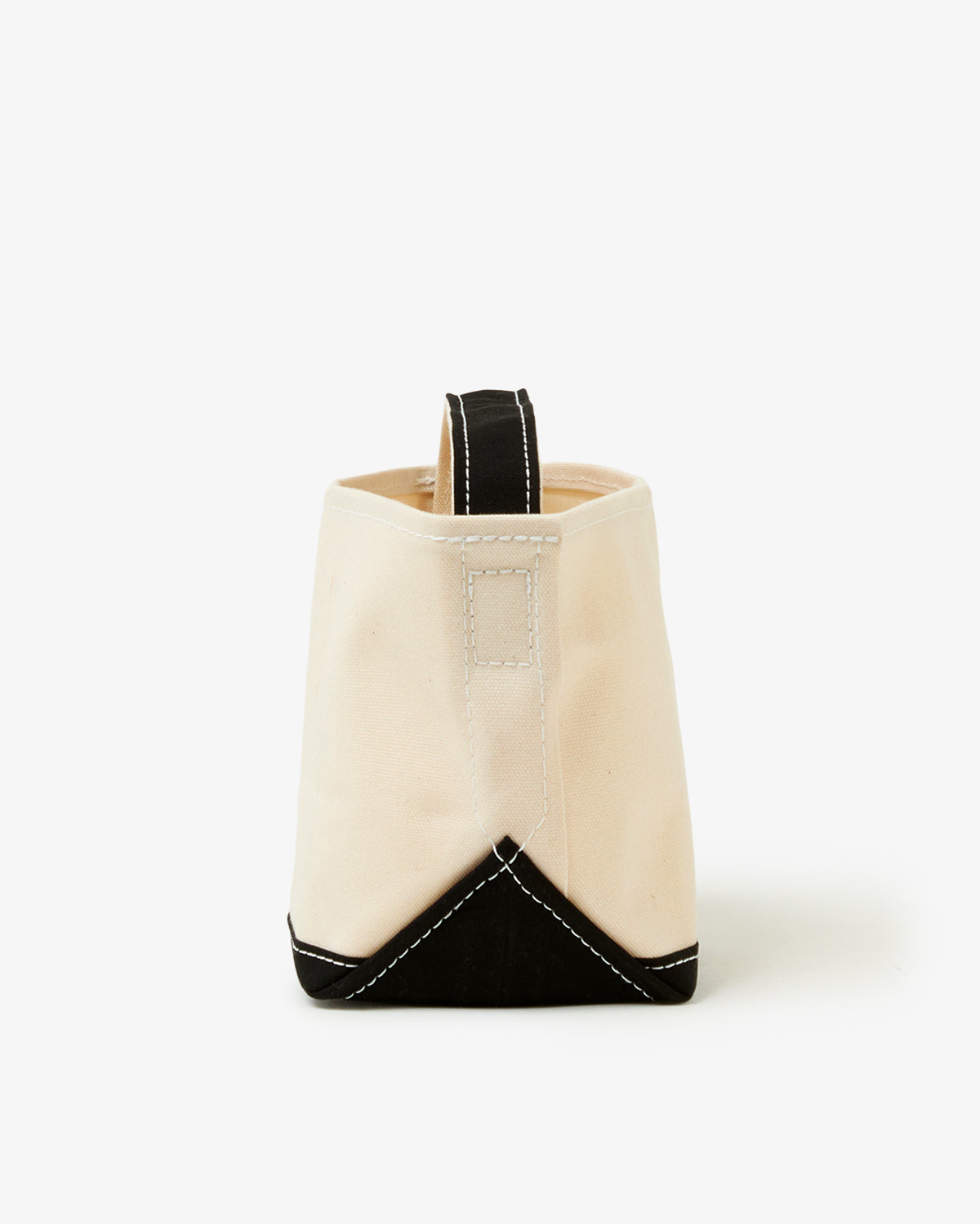 CUBE TOTE SMALL
