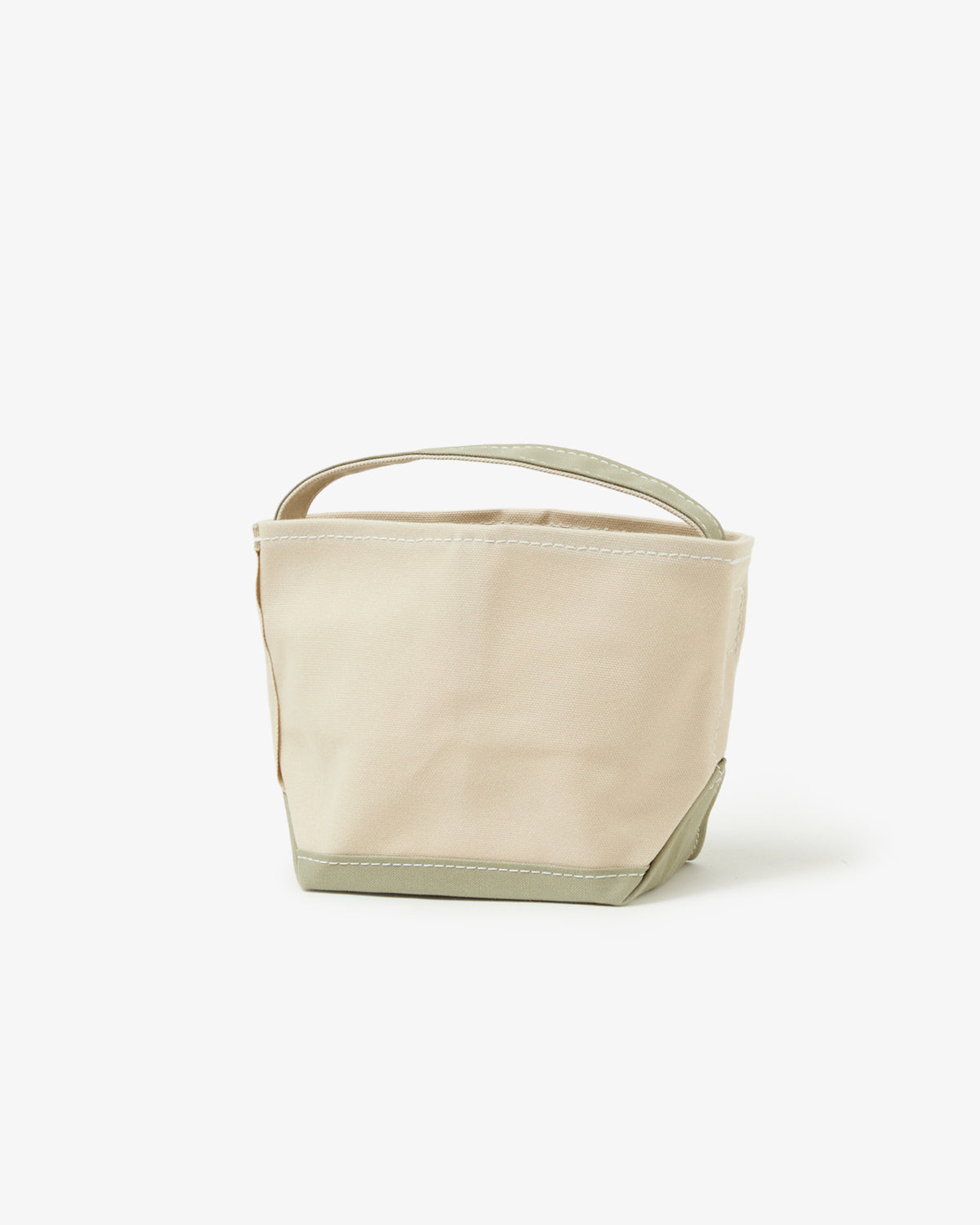 CUBE TOTE SMALL