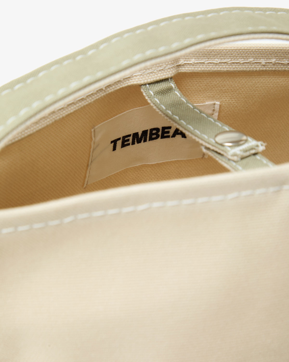 CUBE TOTE SMALL