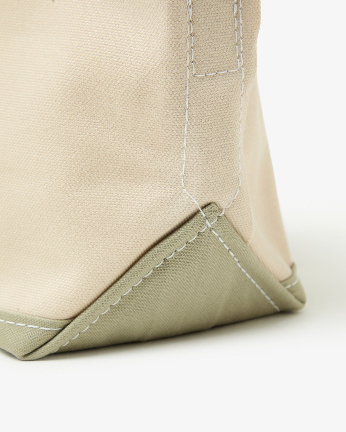 CUBE TOTE SMALL