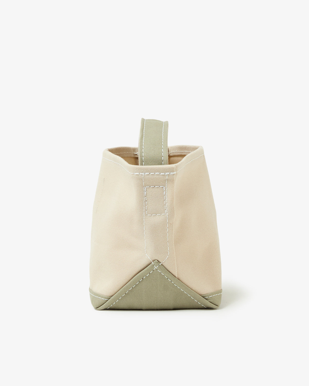 CUBE TOTE SMALL