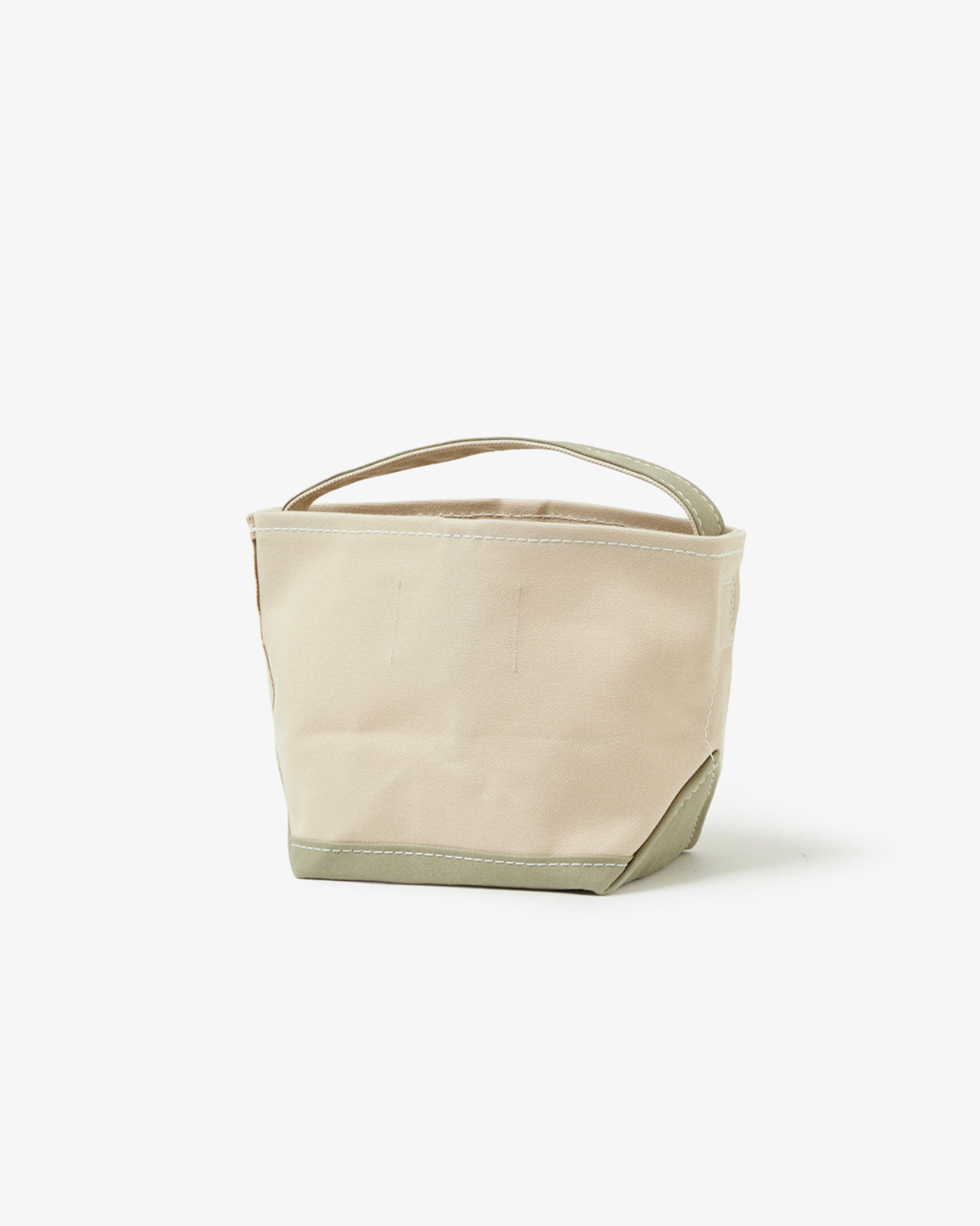 CUBE TOTE SMALL