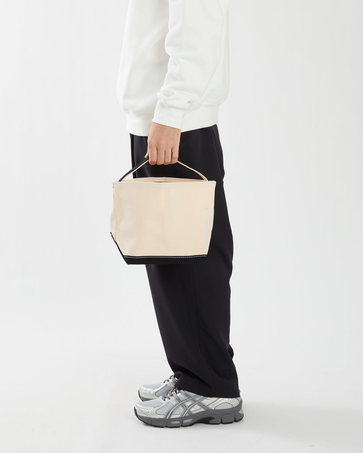 CUBE TOTE BASIC
