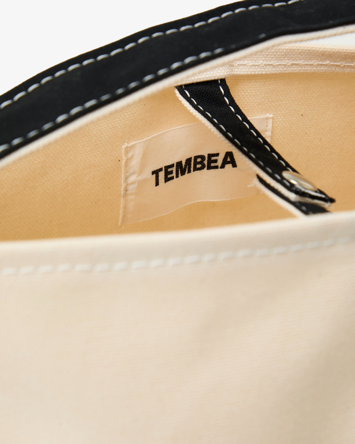 CUBE TOTE BASIC