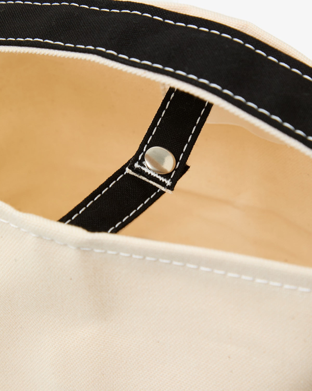 CUBE TOTE BASIC