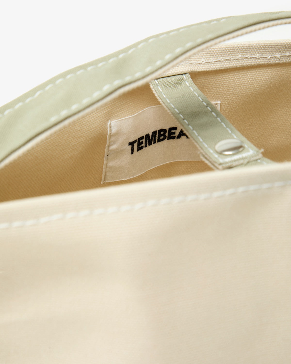 CUBE TOTE BASIC