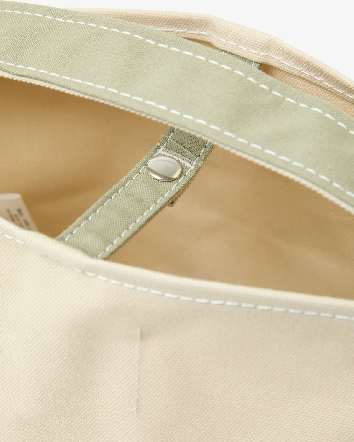 CUBE TOTE BASIC