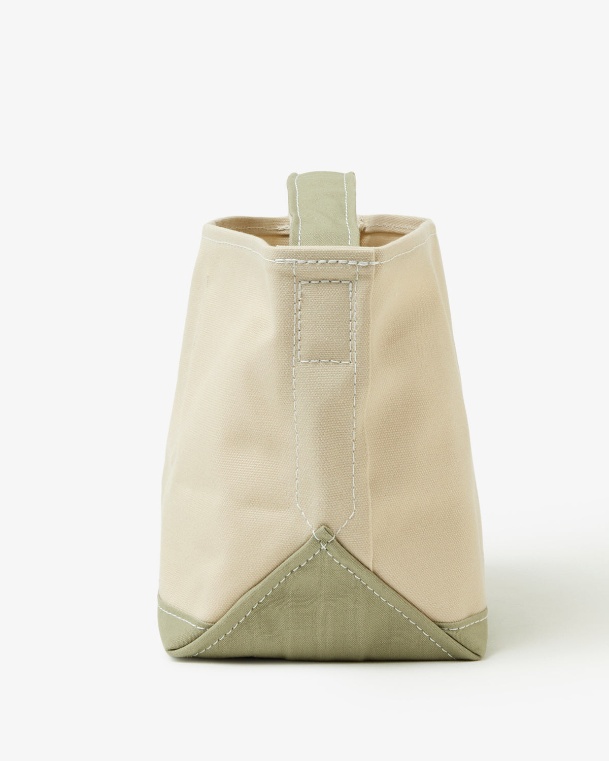 CUBE TOTE BASIC