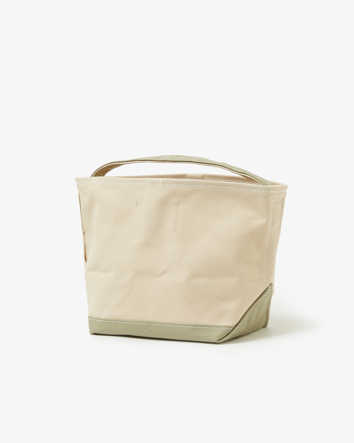 CUBE TOTE BASIC