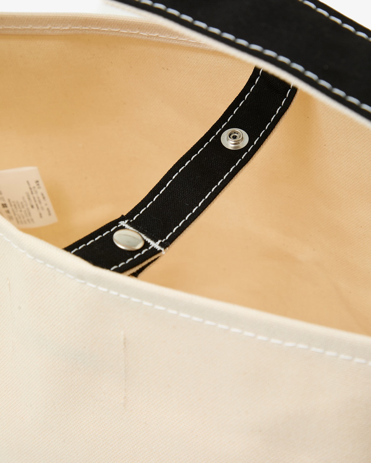 CUBE TOTE LARGE