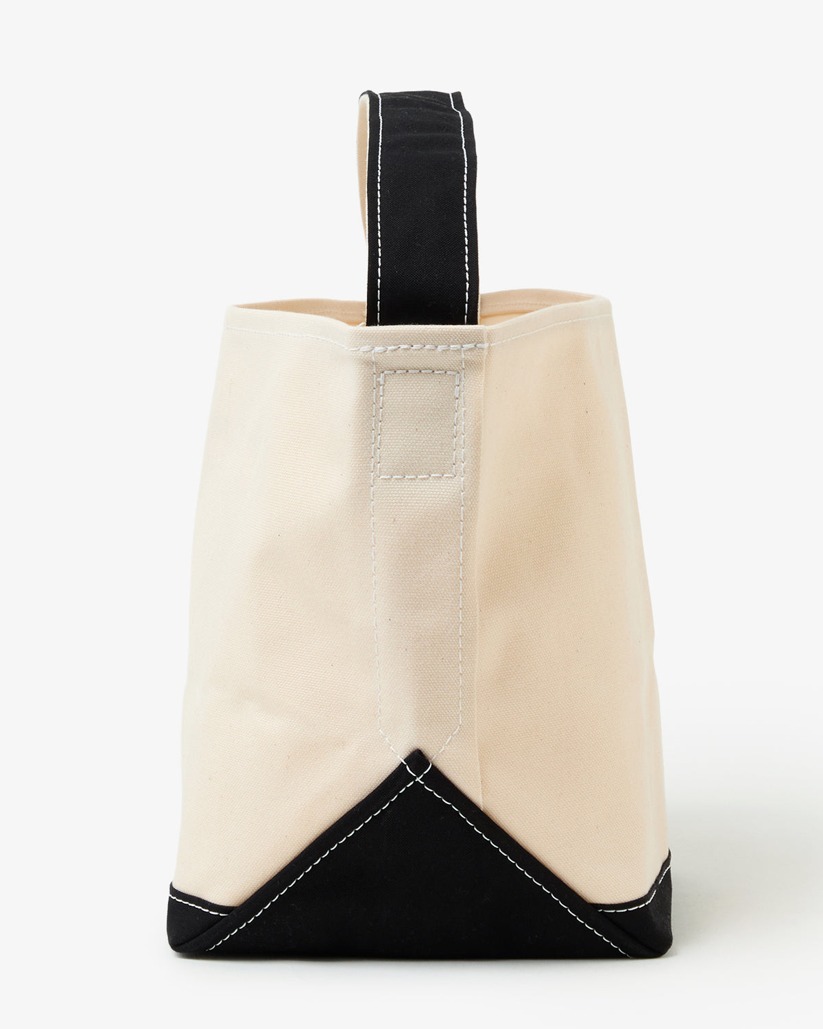 CUBE TOTE LARGE