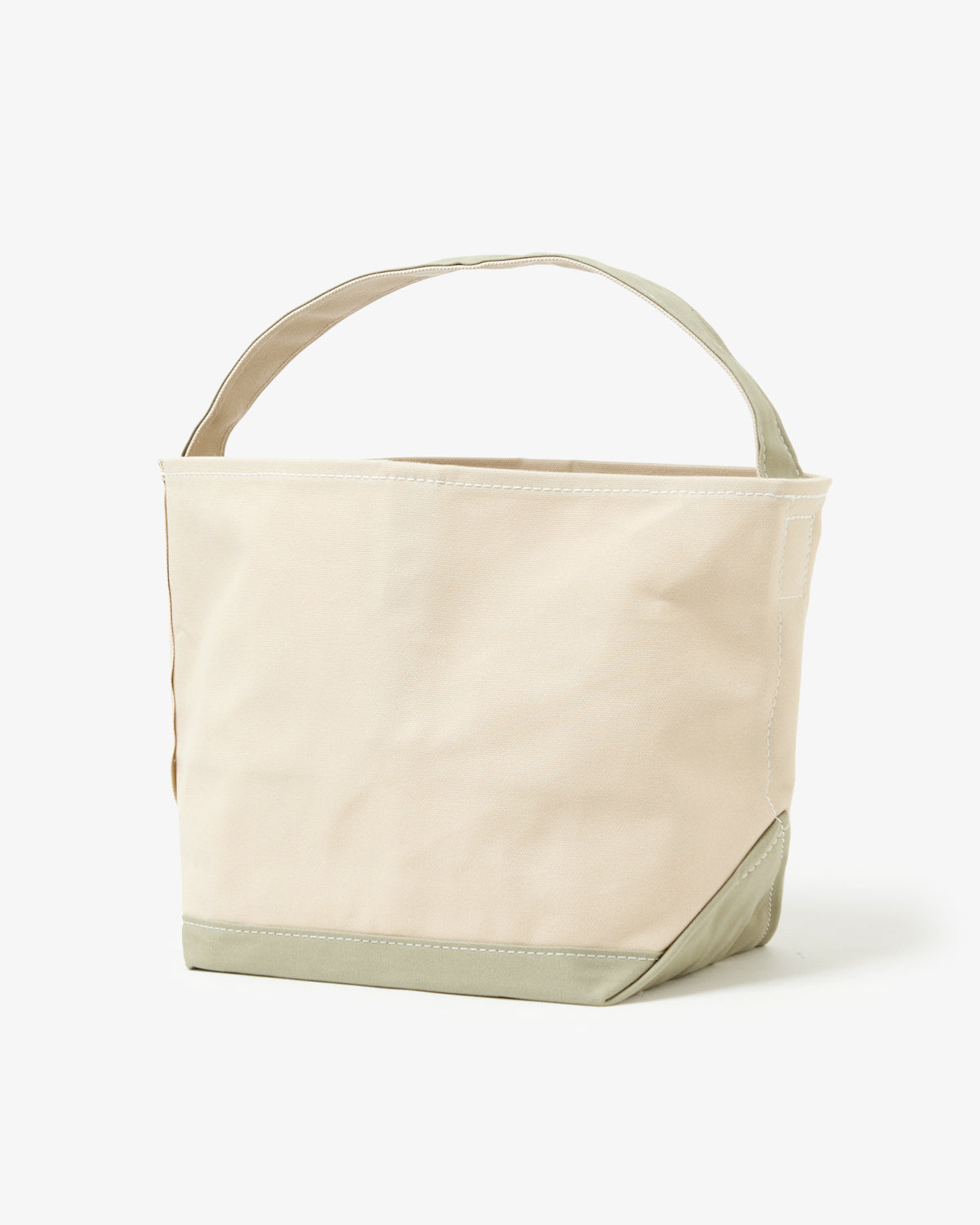 CUBE TOTE LARGE