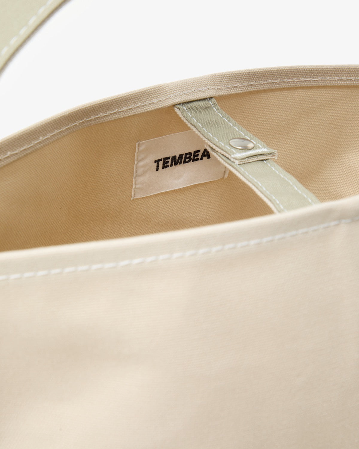 CUBE TOTE LARGE