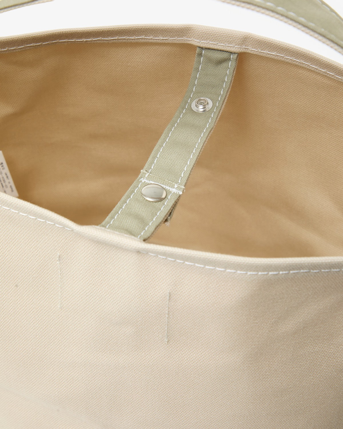 CUBE TOTE LARGE