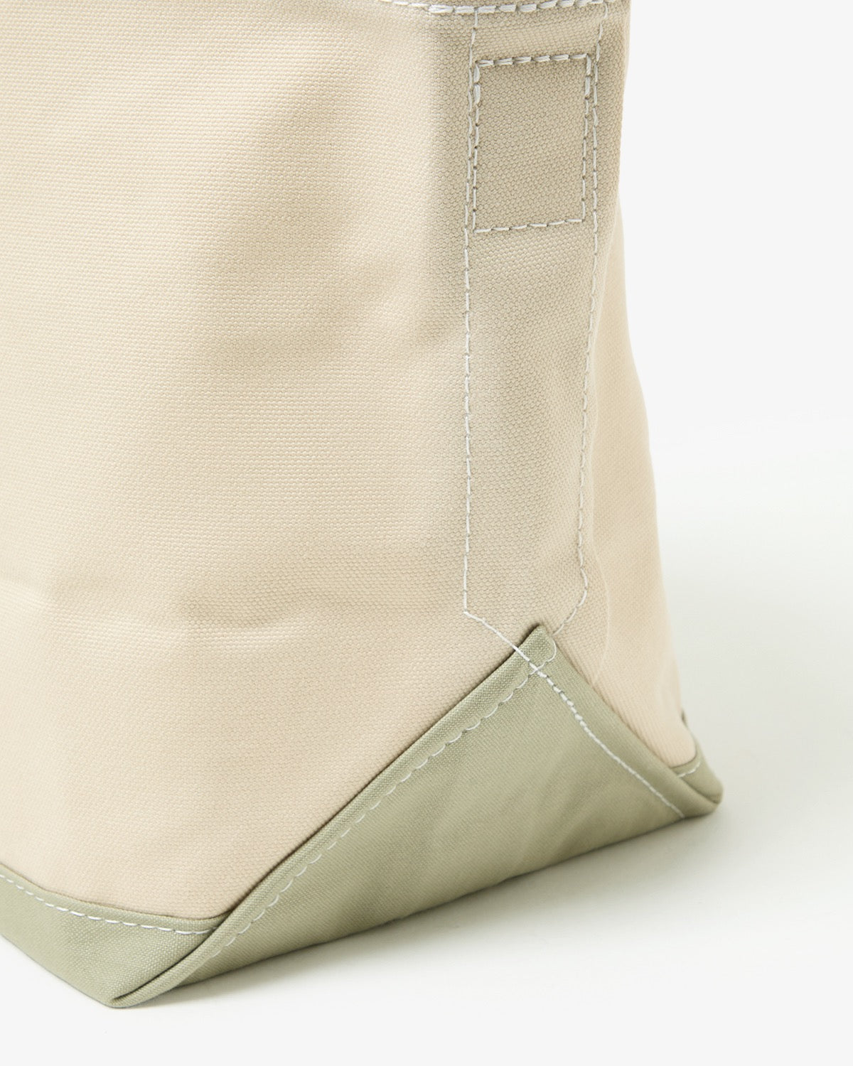 CUBE TOTE LARGE