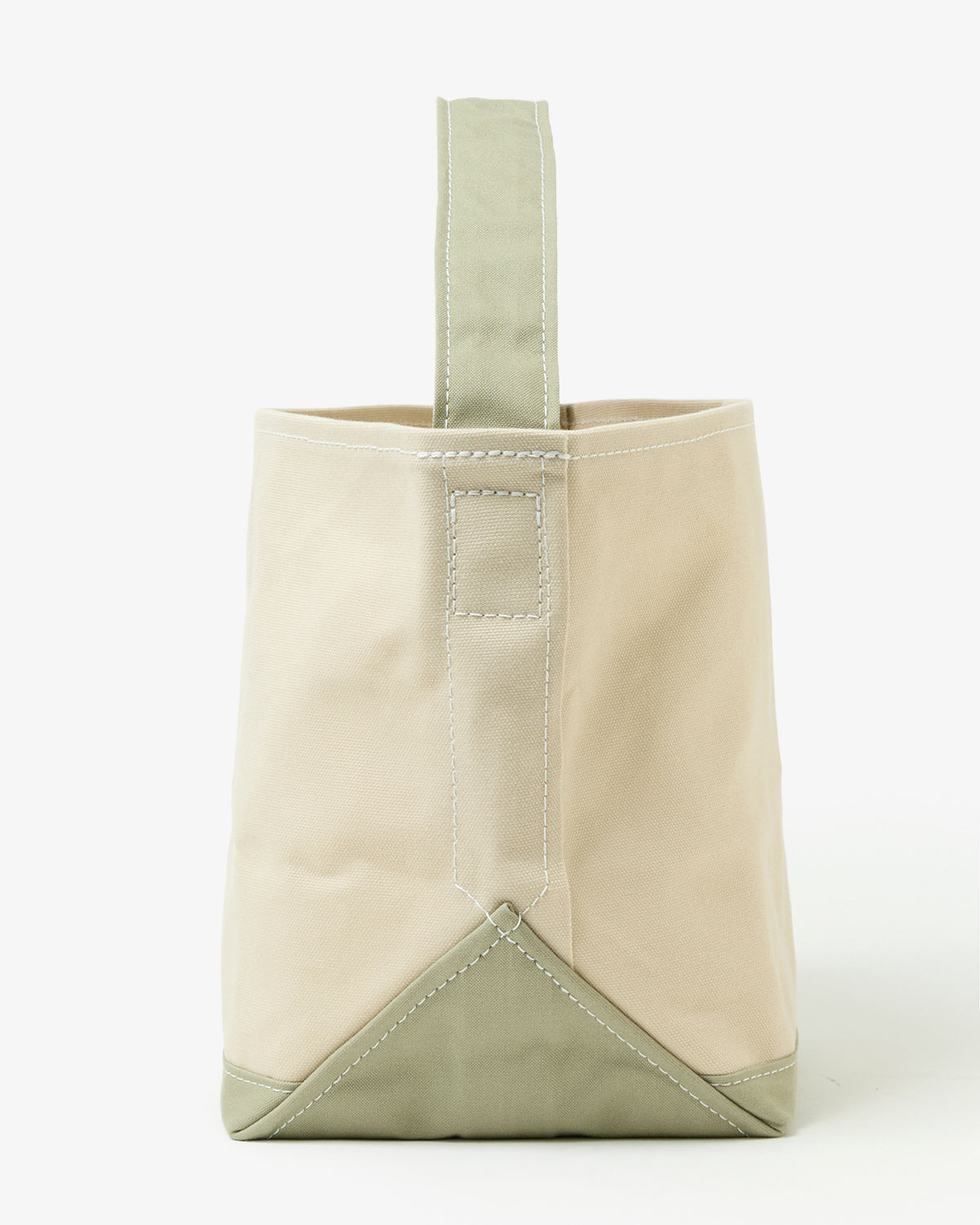 CUBE TOTE LARGE