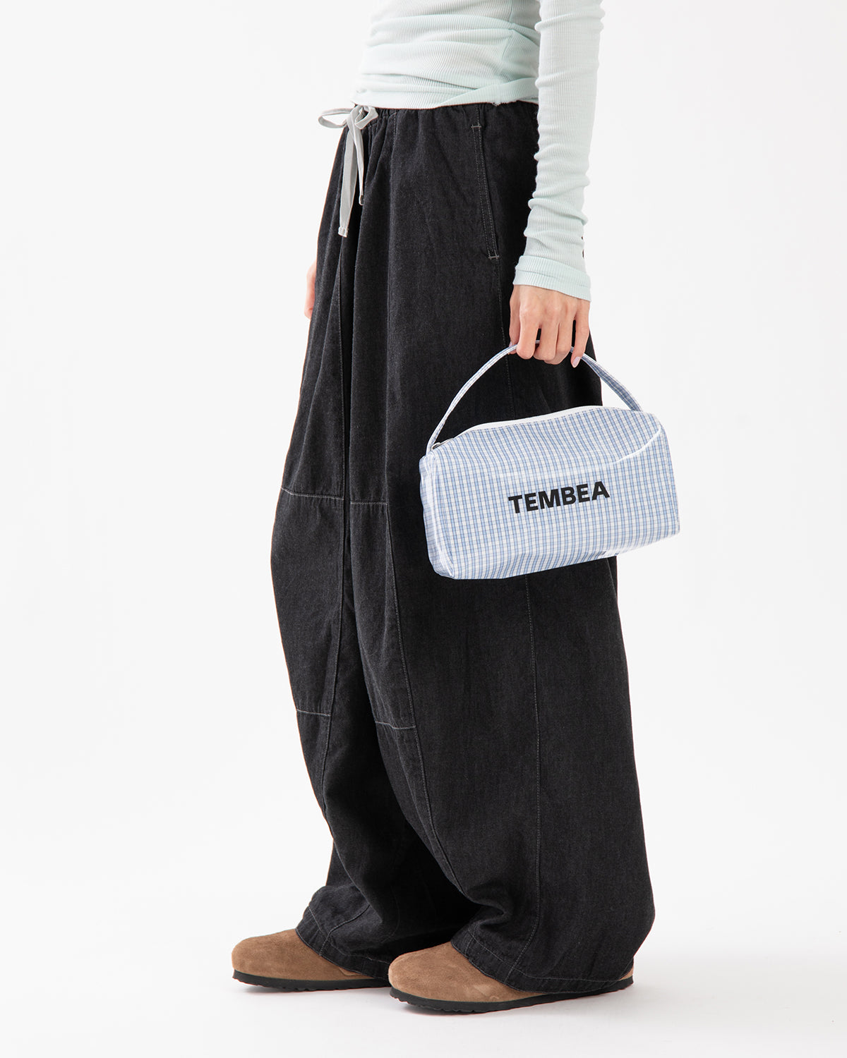 BRICK BAG