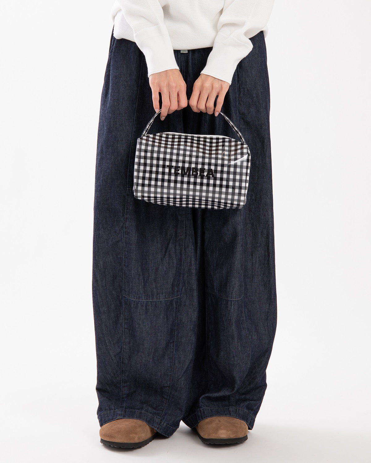 BRICK BAG