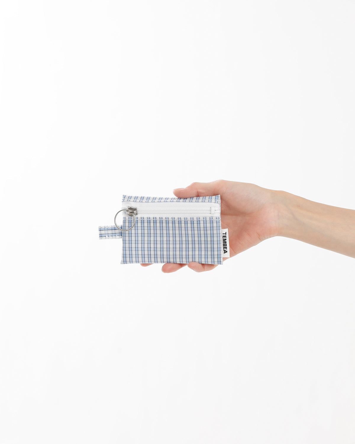 FLAT POUCH MINI