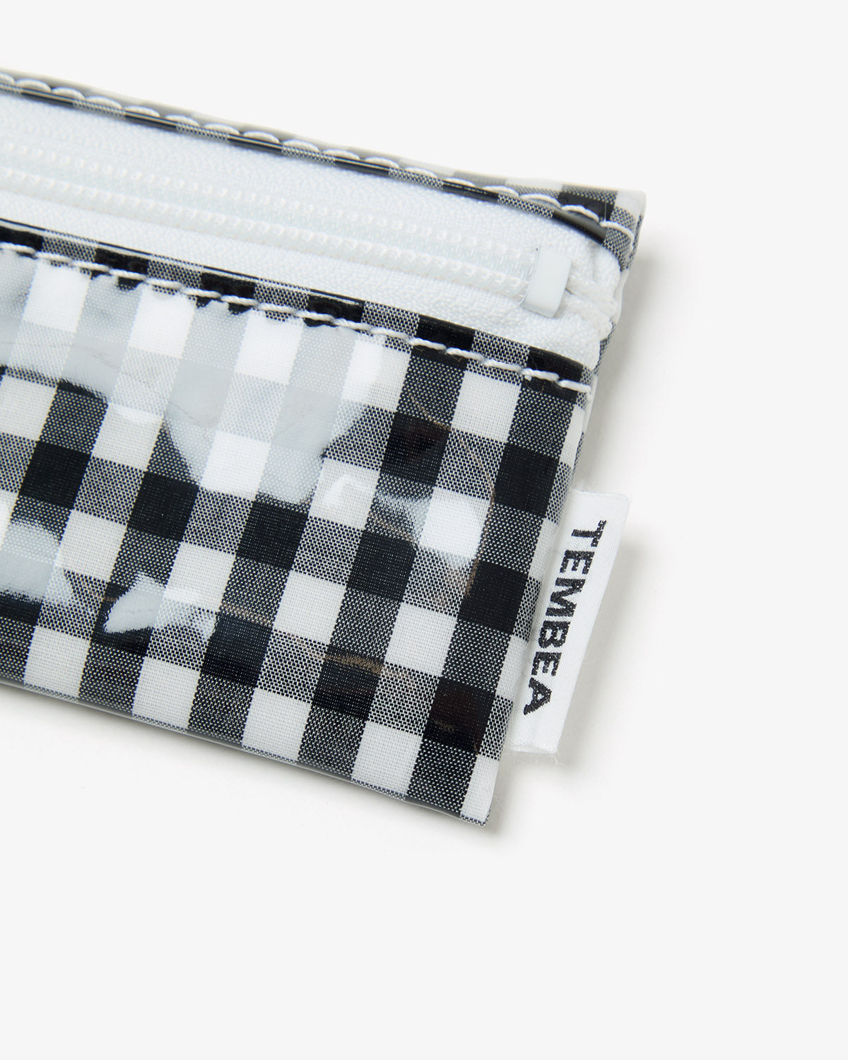 FLAT POUCH MINI