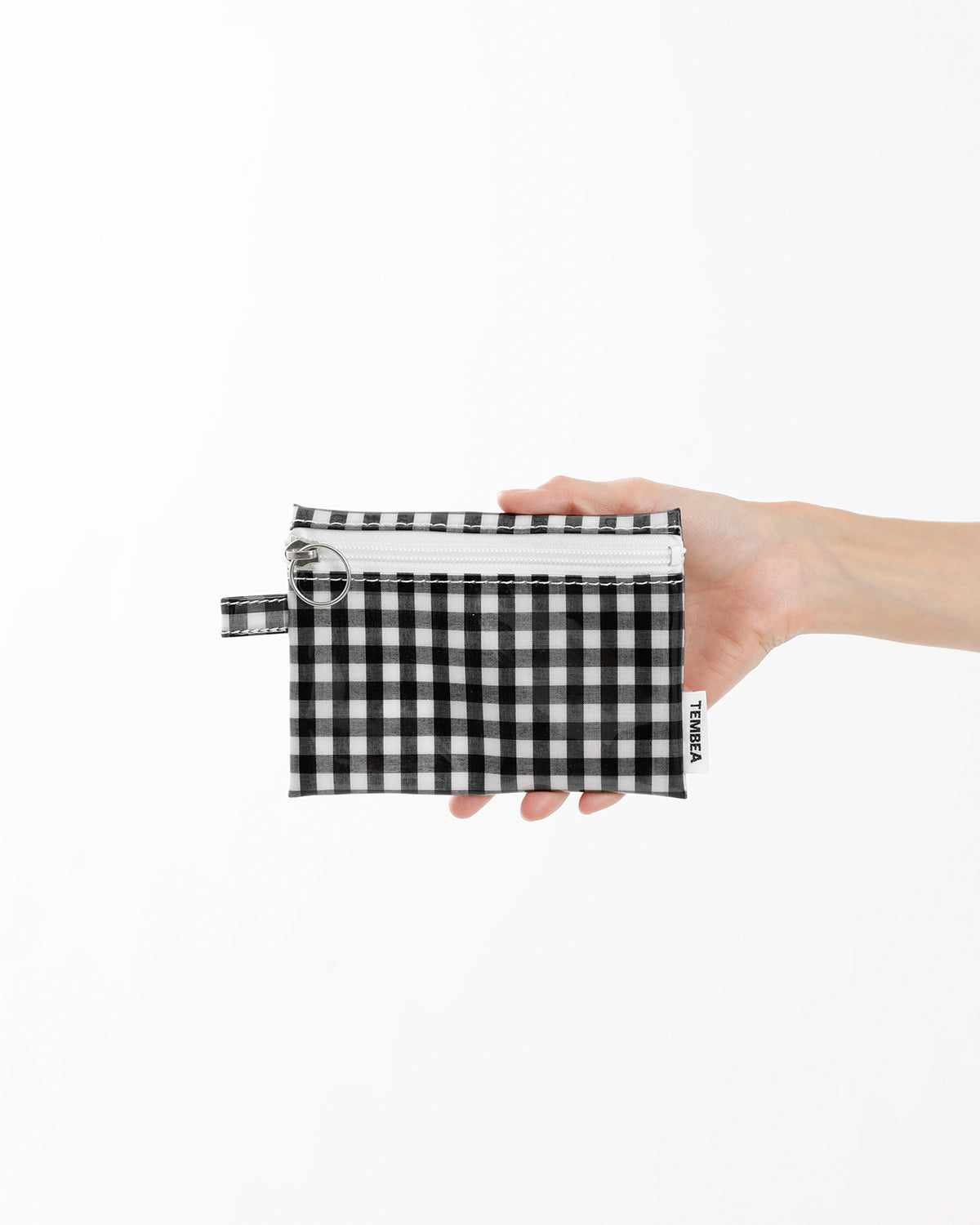 FLAT POUCH SMALL