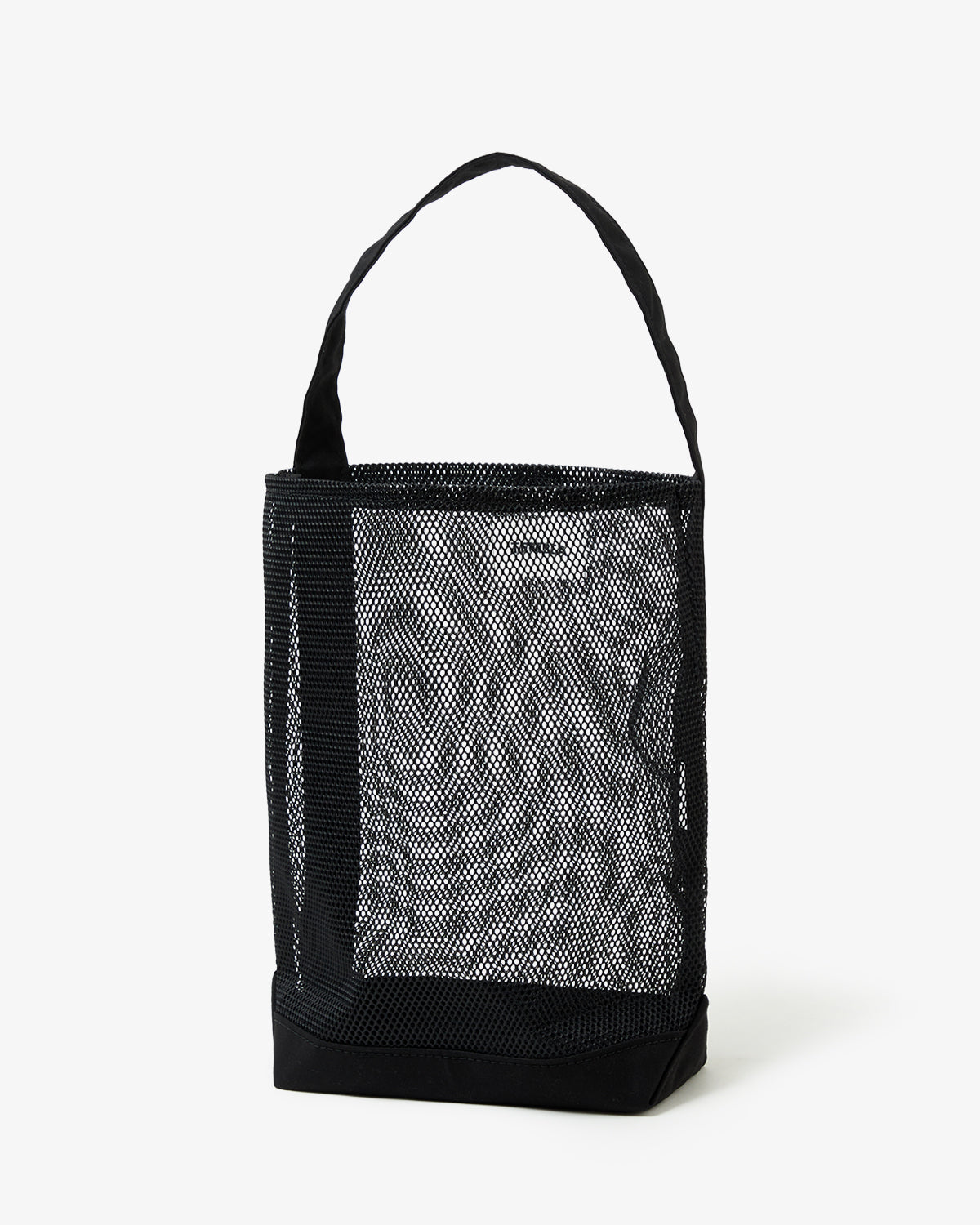 BAGUETTE TOTE MESH