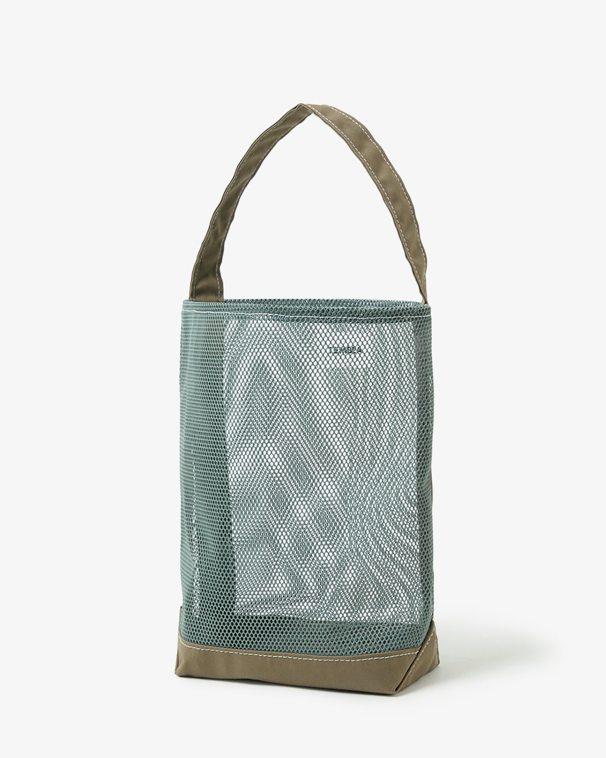 BAGUETTE TOTE MESH