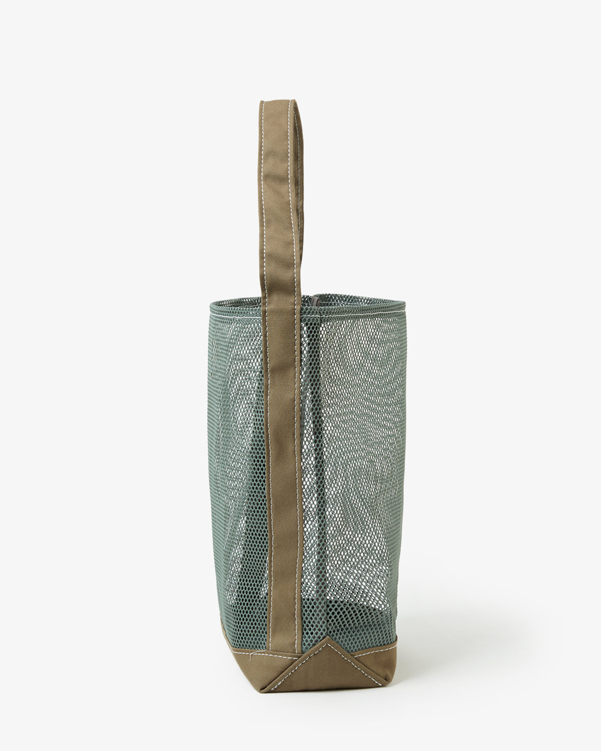 BAGUETTE TOTE MESH