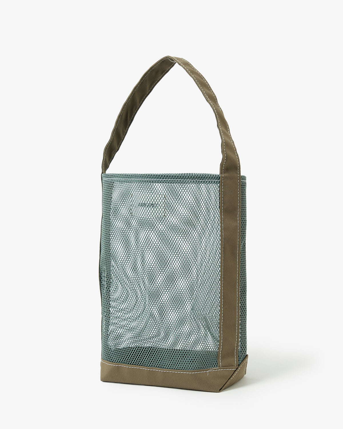 BAGUETTE TOTE MESH