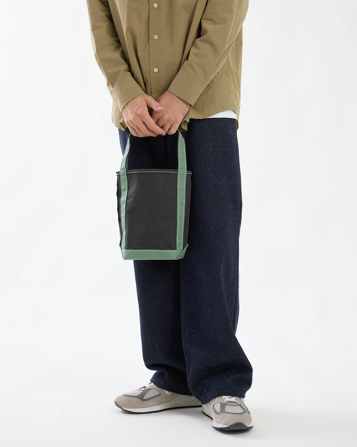 BAGUETTE TOTE MINI