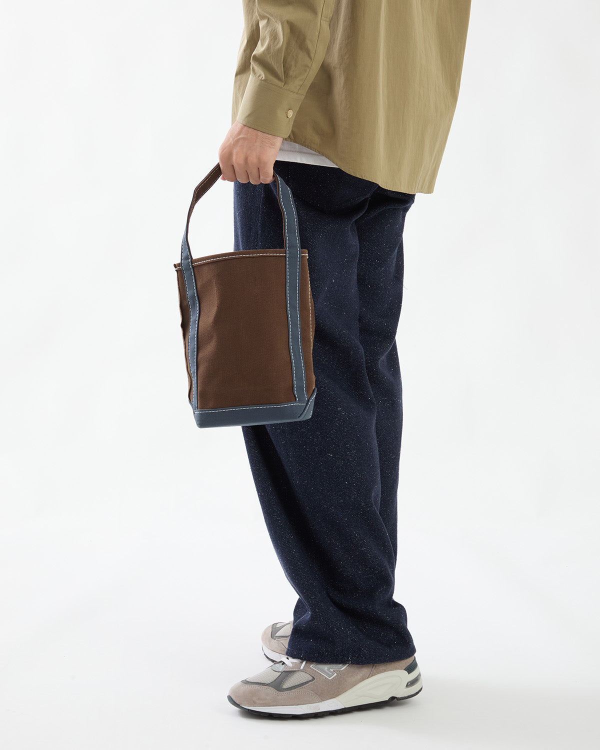 BAGUETTE TOTE MINI