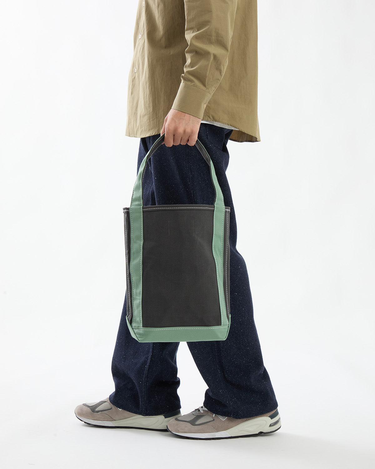 BAGUETTE TOTE SMALL