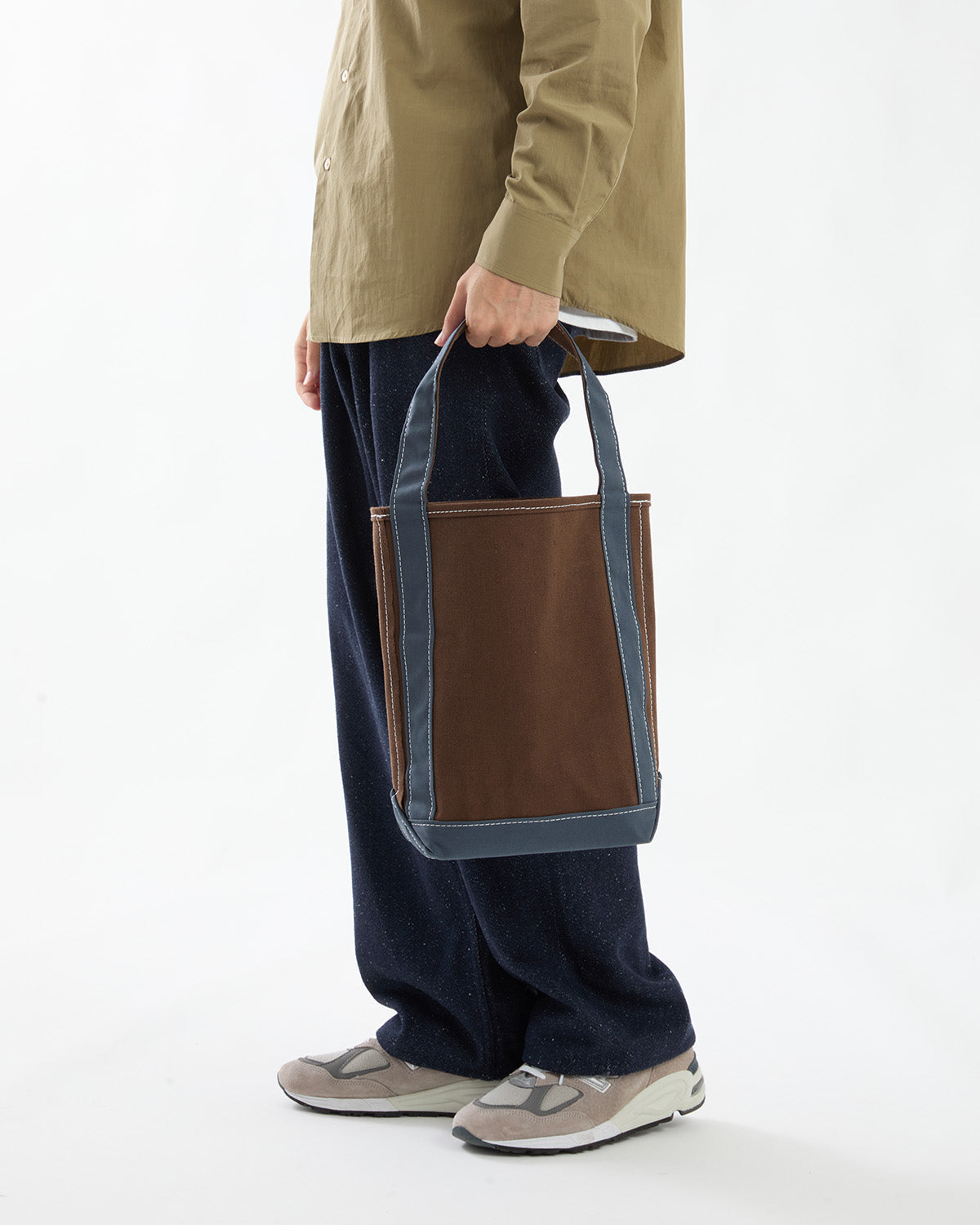 BAGUETTE TOTE SMALL