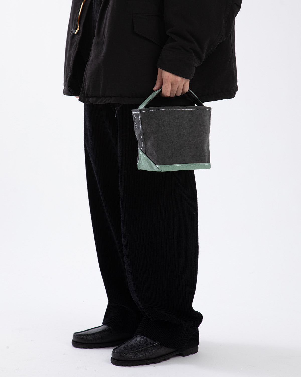 CUBE TOTE SMALL