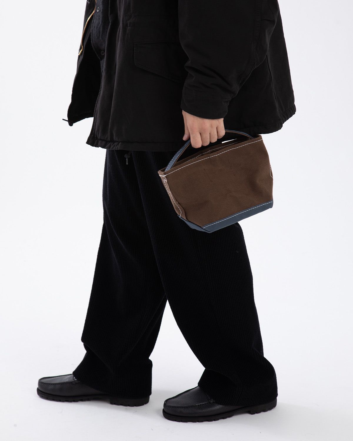 CUBE TOTE SMALL