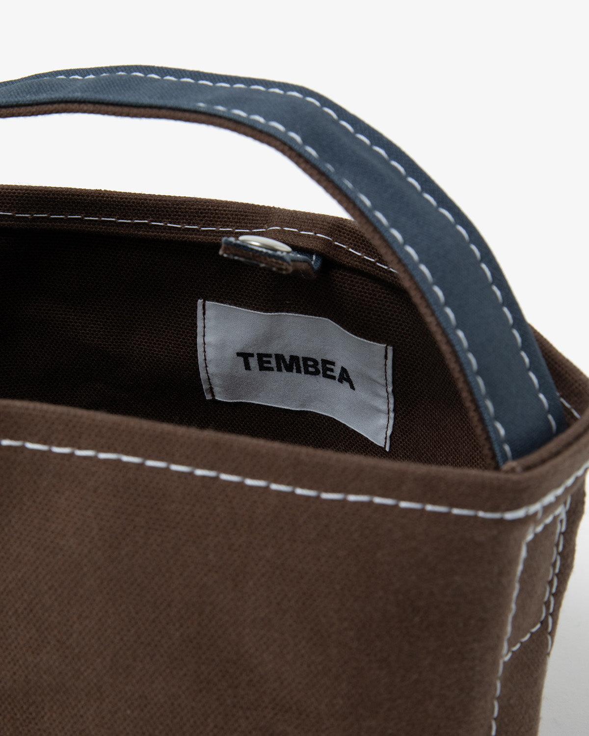CUBE TOTE SMALL