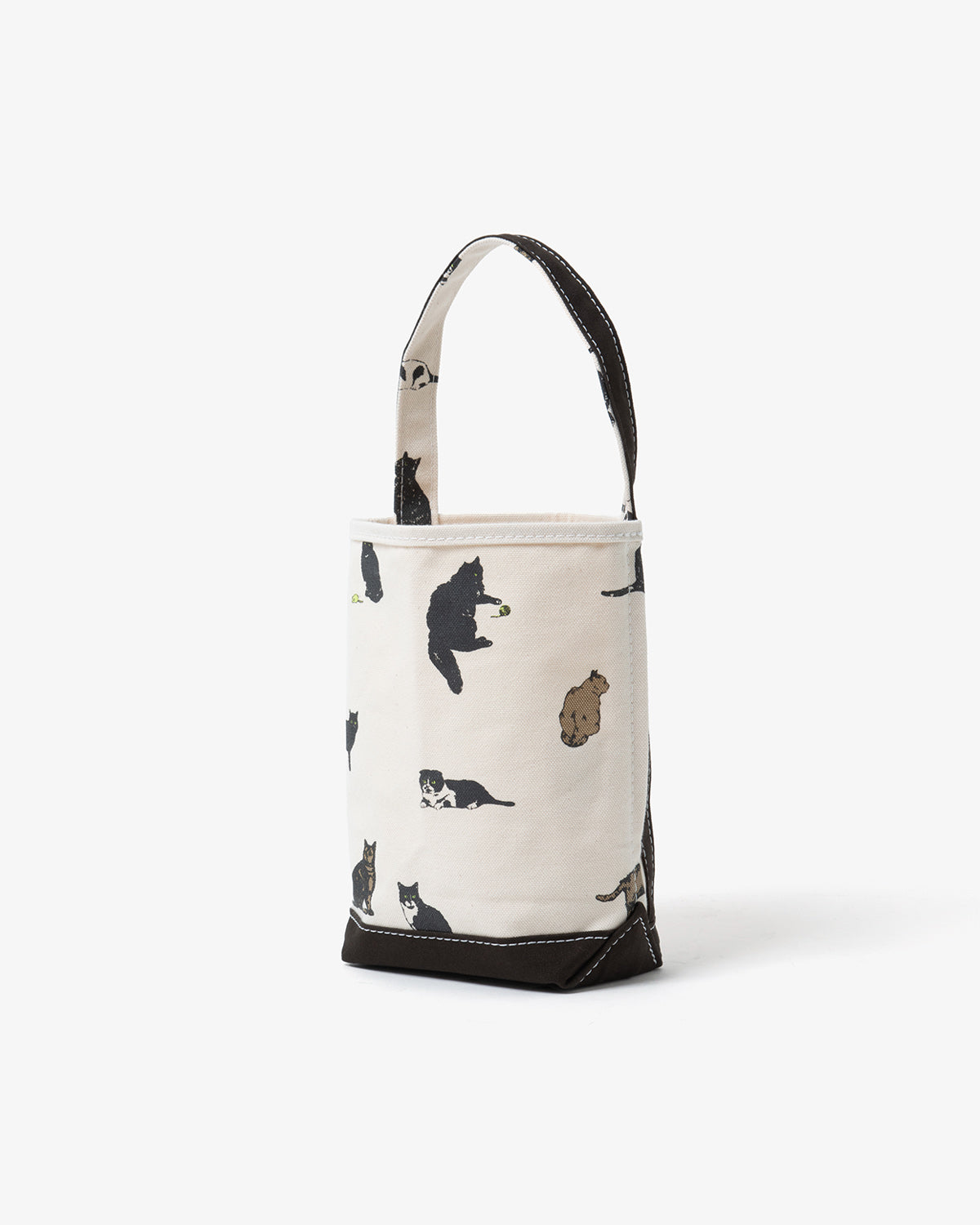 BAGUETTE TOTE SMALL