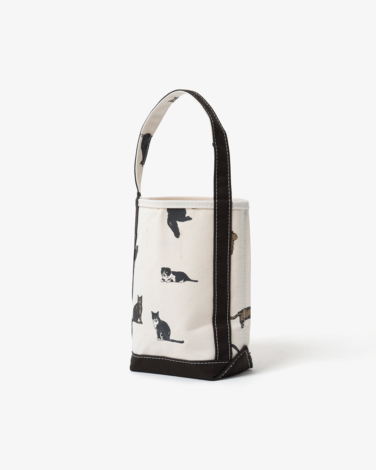 BAGUETTE TOTE SMALL