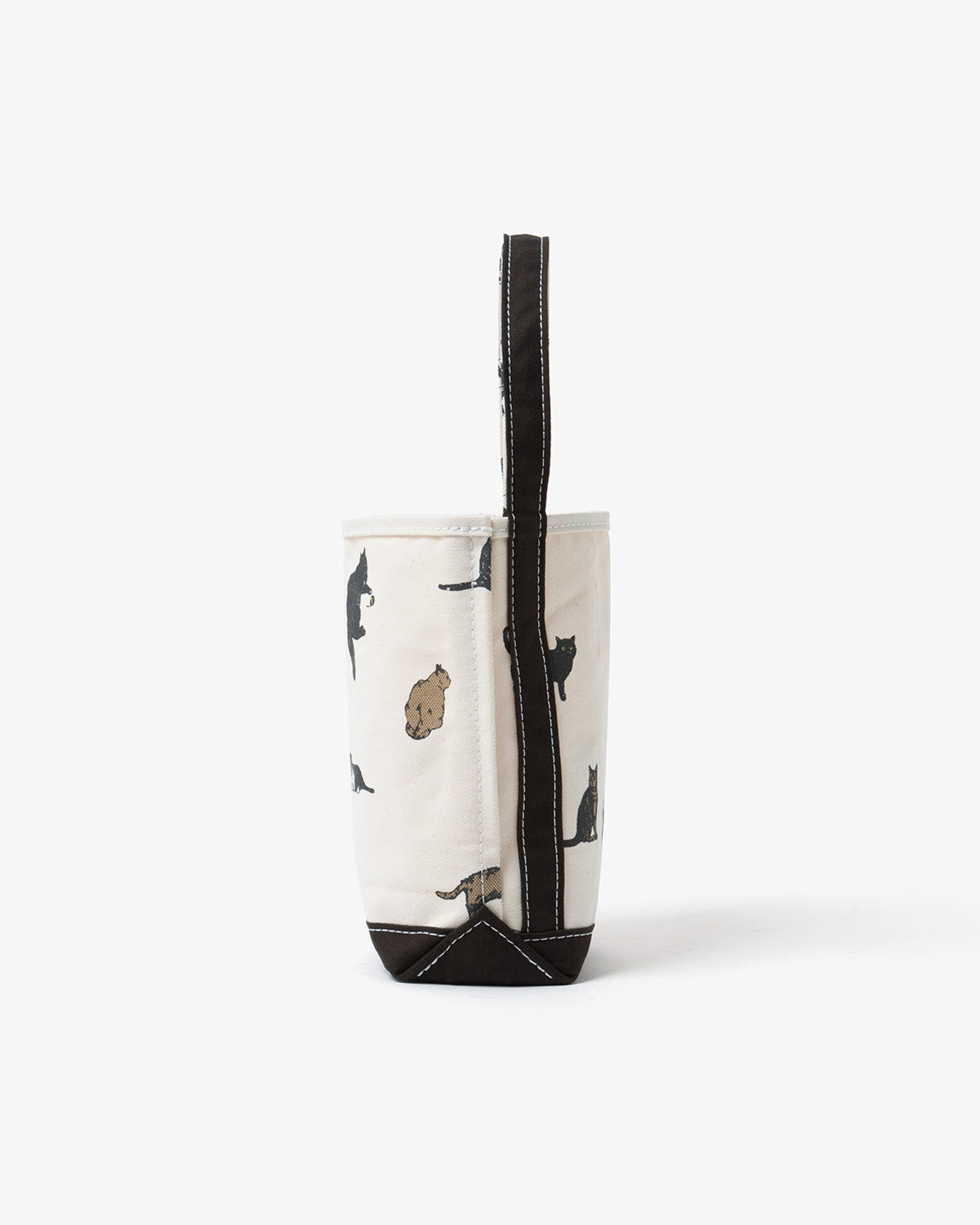 BAGUETTE TOTE SMALL