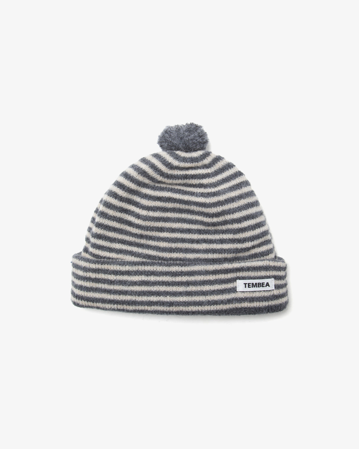 KNIT CAP BORDER